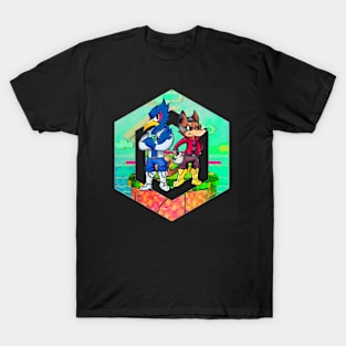 spacies T-Shirt